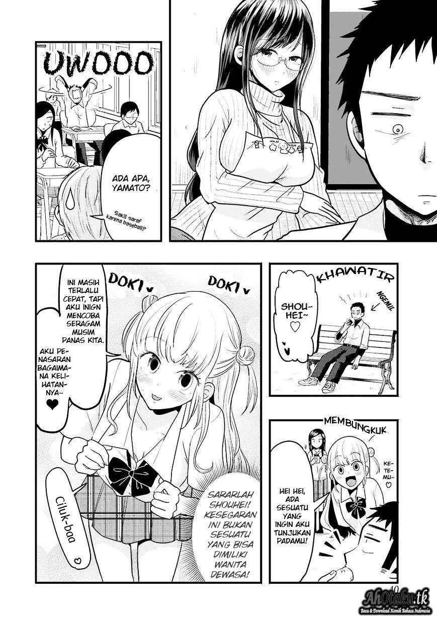 Chapter 23 - halaman 10