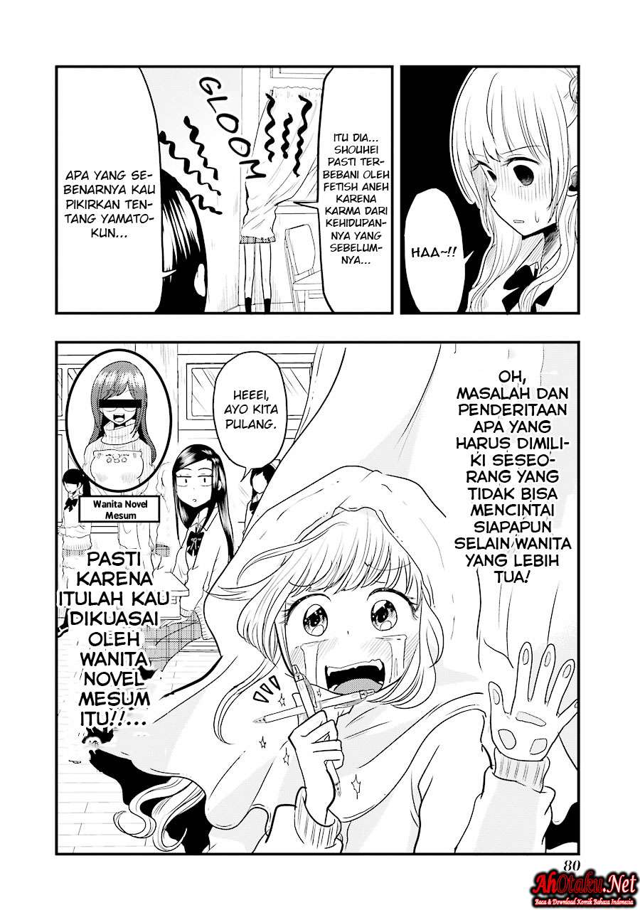 Chapter 18 - halaman 10