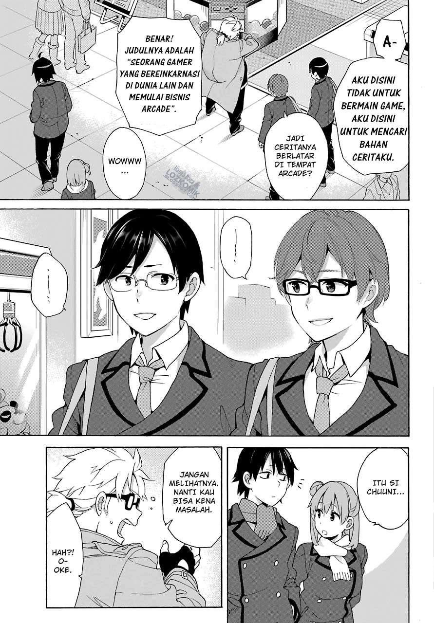 Chapter 71 - halaman 11