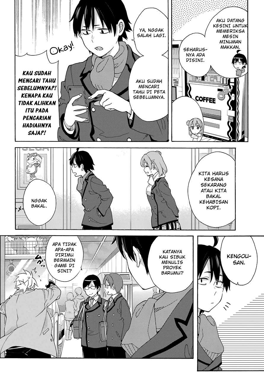 Chapter 71 - halaman 10