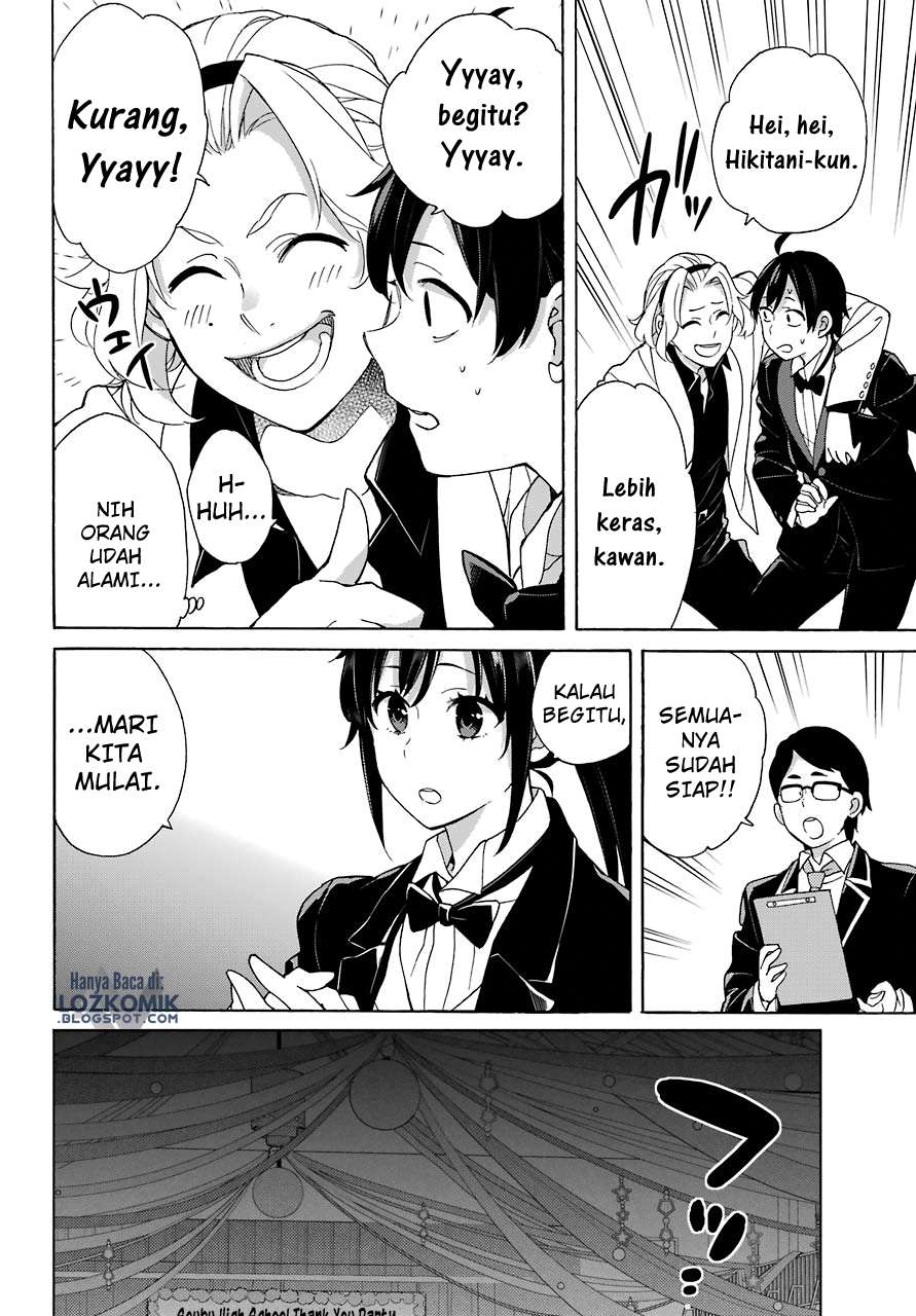 Chapter 70 - halaman 11