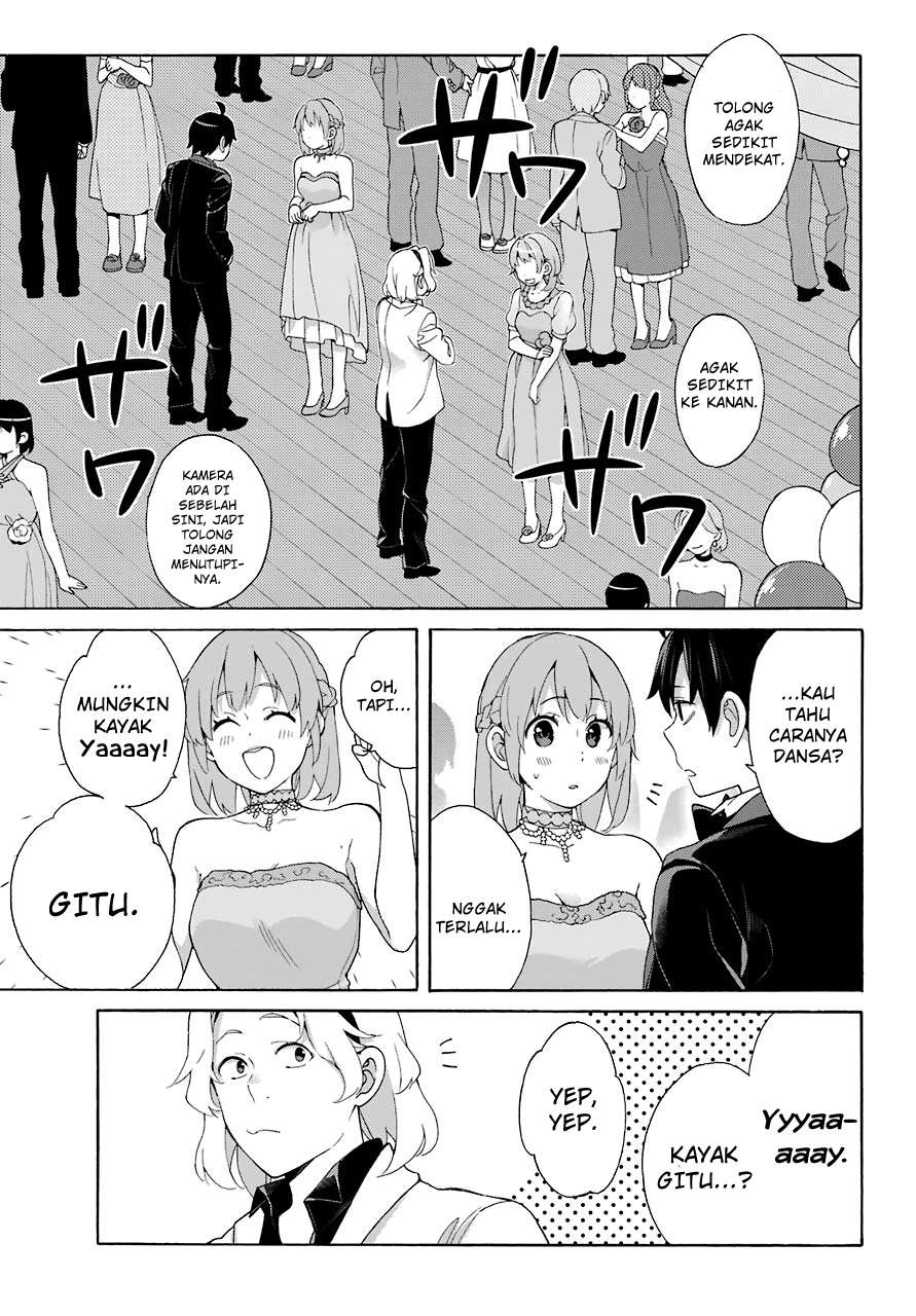 Chapter 70 - halaman 10