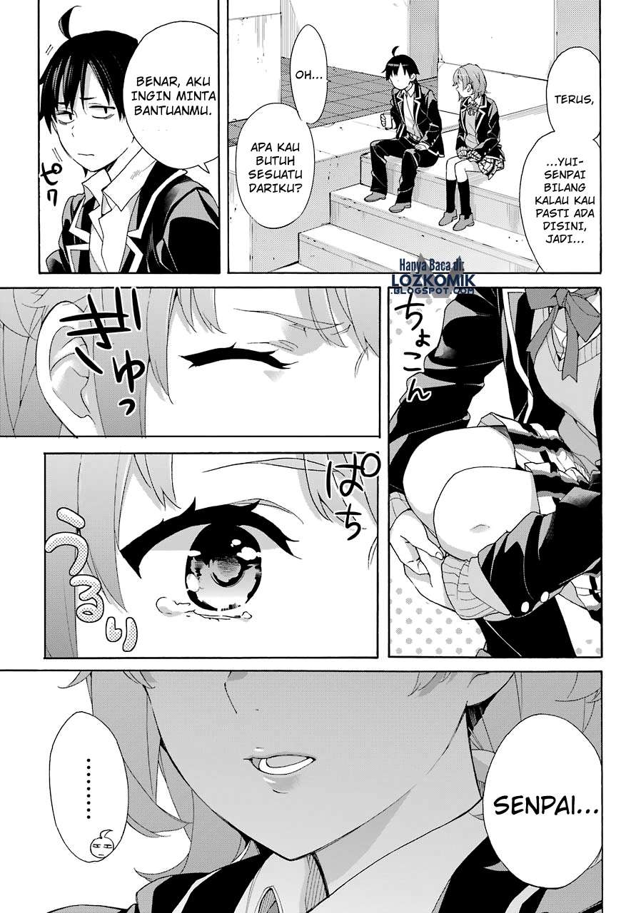 Chapter 68 - halaman 11