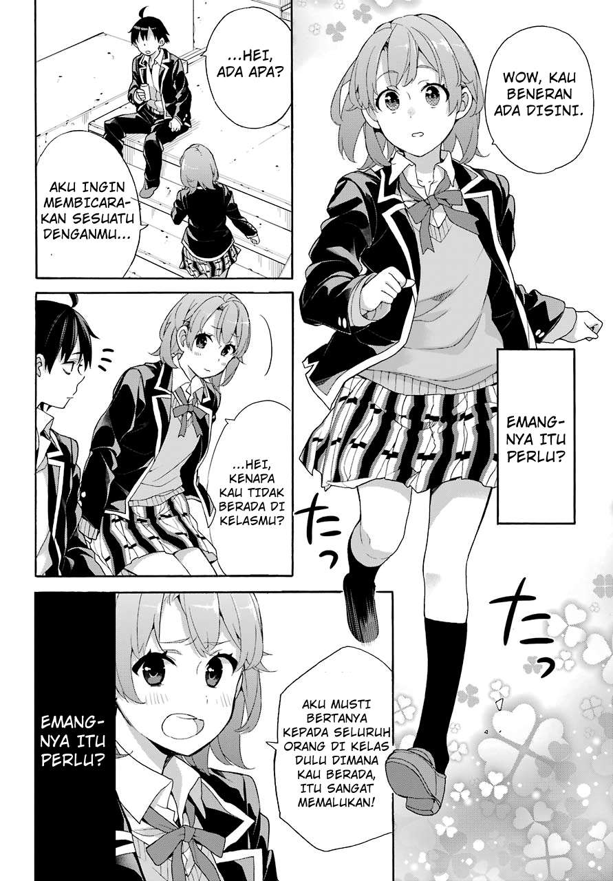 Chapter 68 - halaman 10