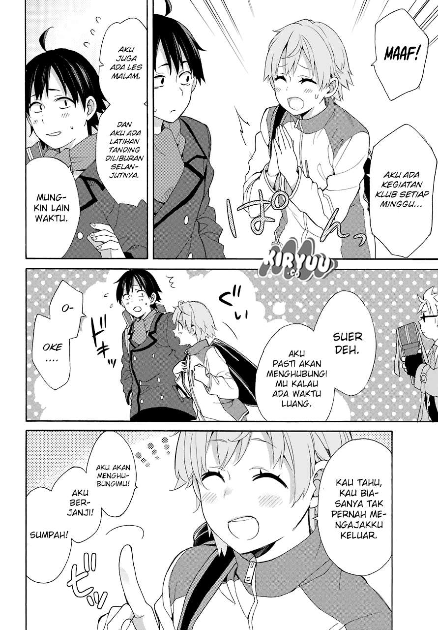 Chapter 67 - halaman 11