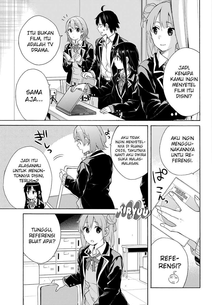 Chapter 65 - halaman 10