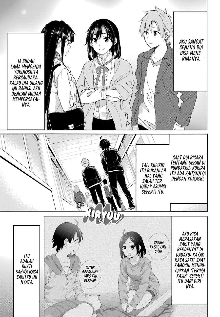 Chapter 64 - halaman 10