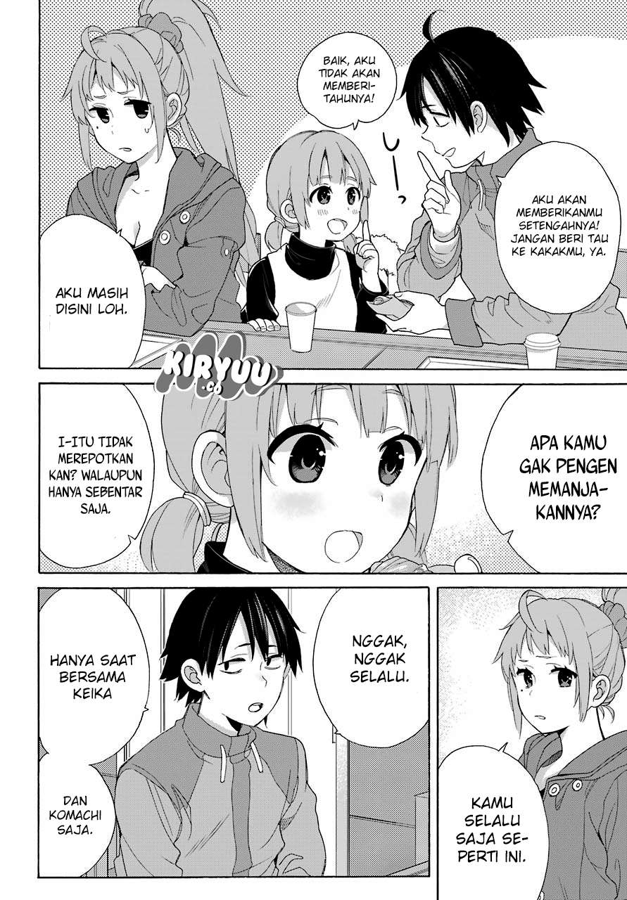 Chapter 63 - halaman 11