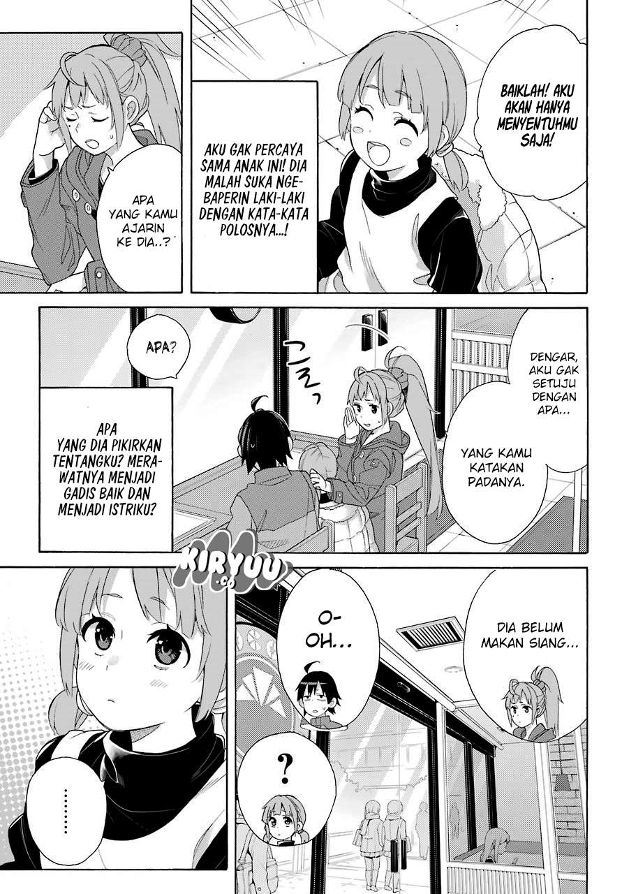 Chapter 63 - halaman 10