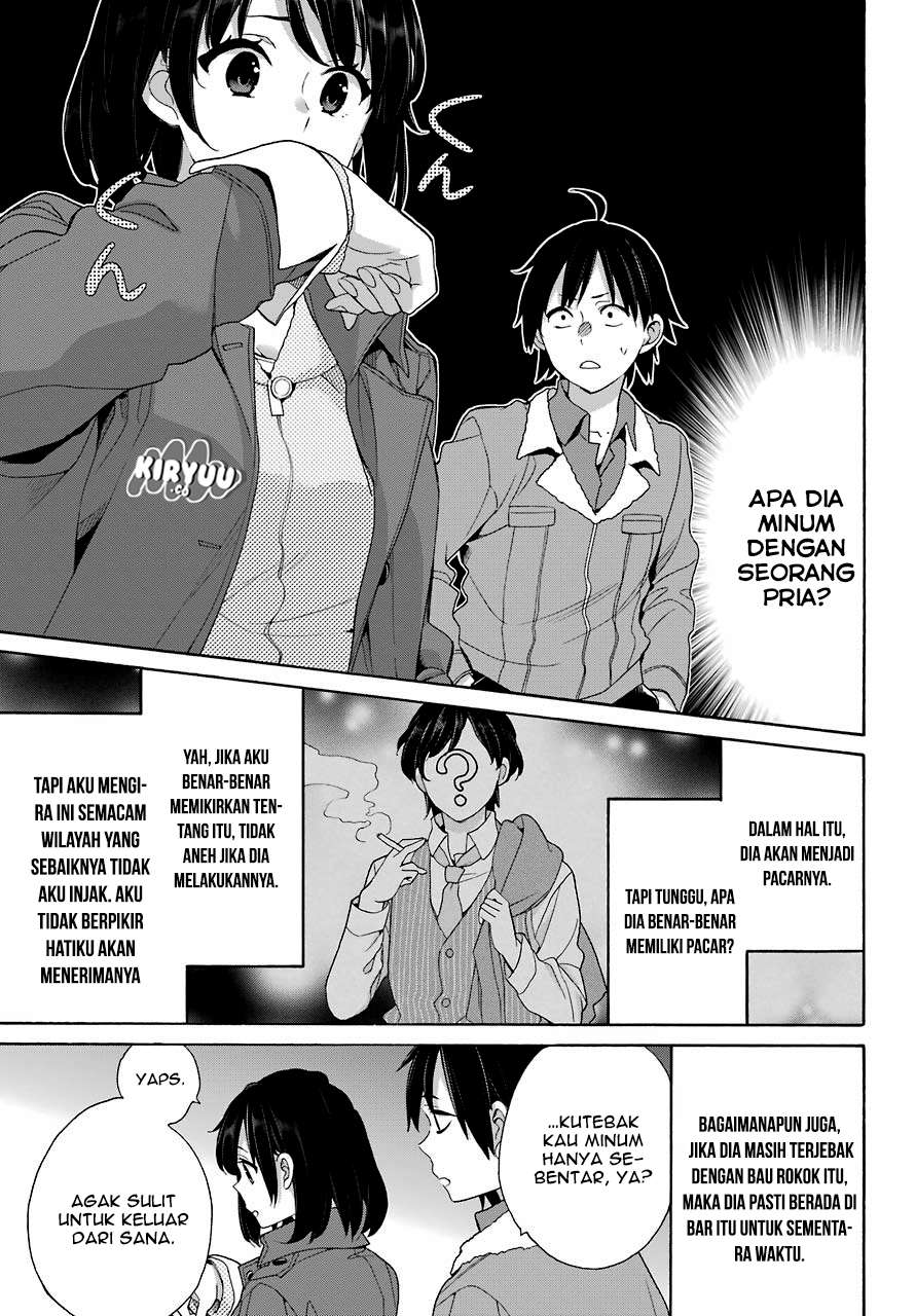 Chapter 62 - halaman 10
