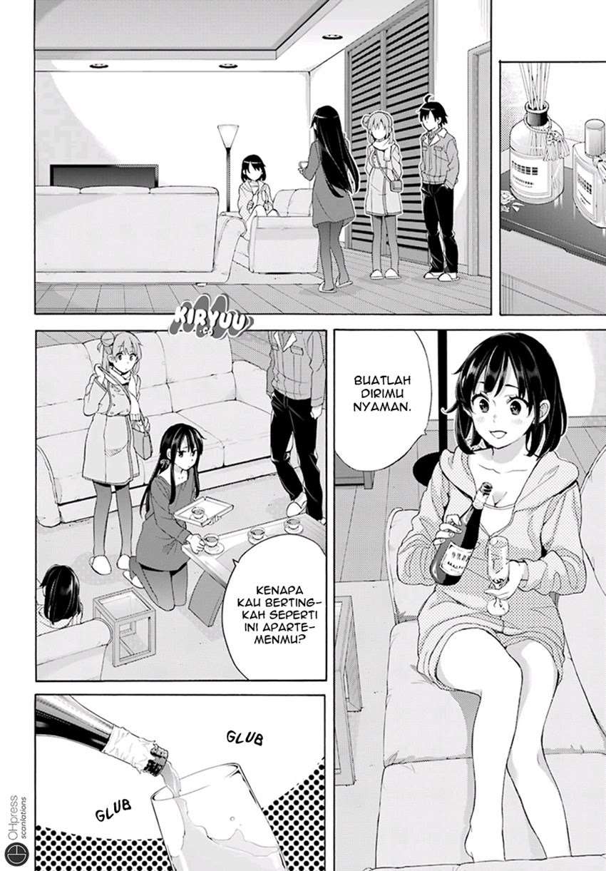 Chapter 61 - halaman 11