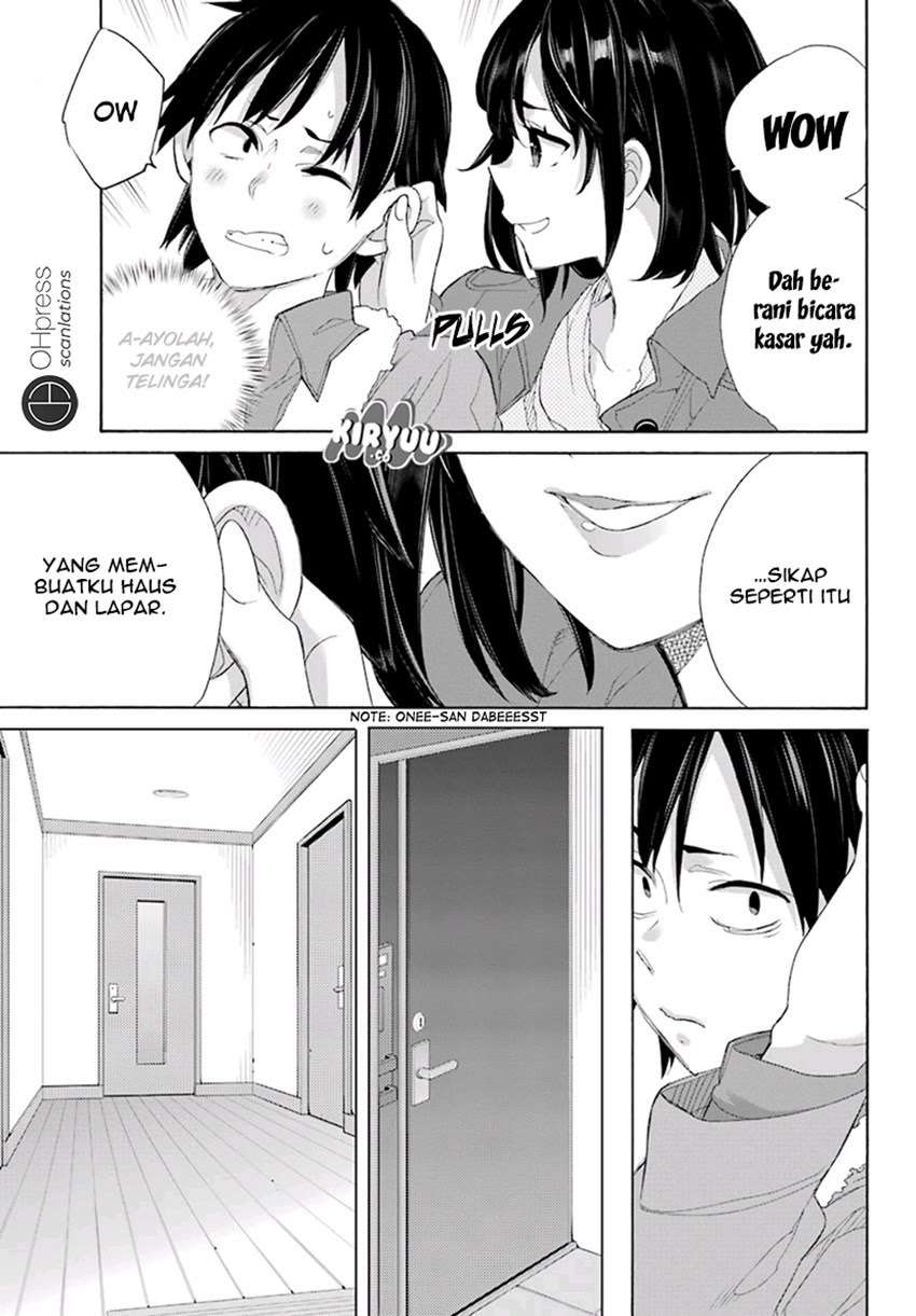 Chapter 61 - halaman 10
