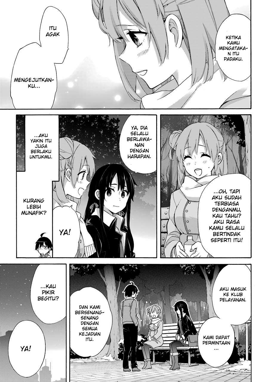 Chapter 60 - halaman 10