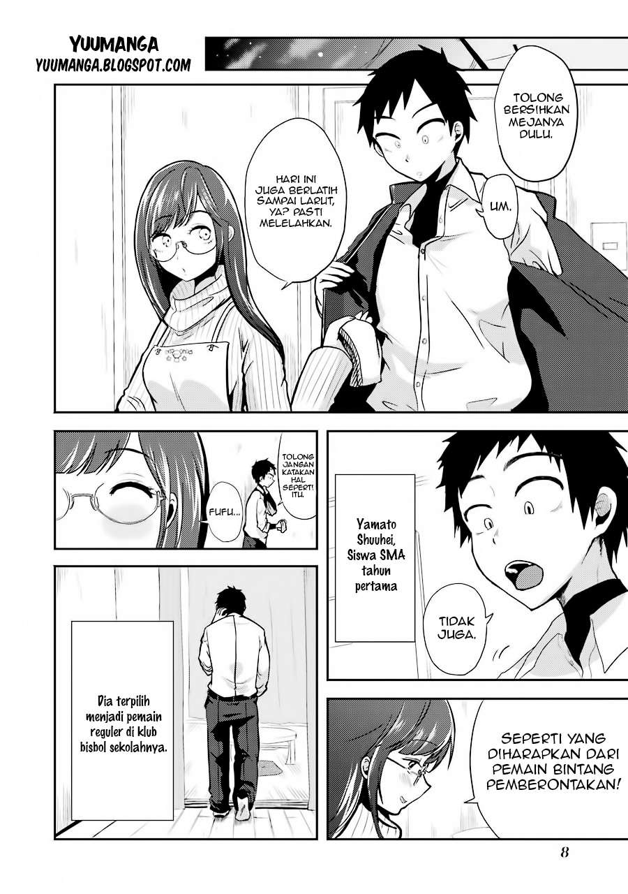 Chapter 1 - halaman 10