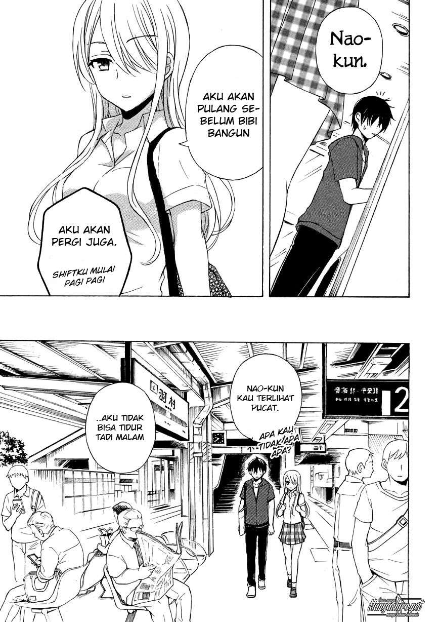 Chapter 33 - halaman 11