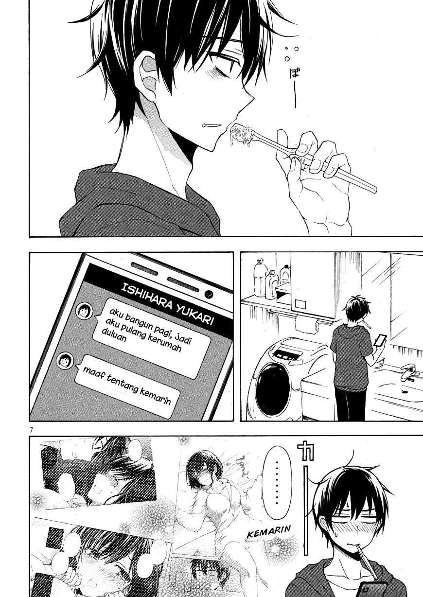 Chapter 33 - halaman 10