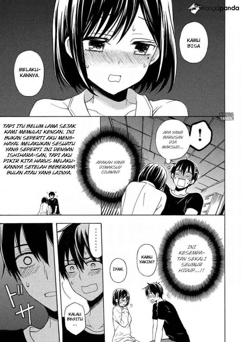 Chapter 32 - halaman 11