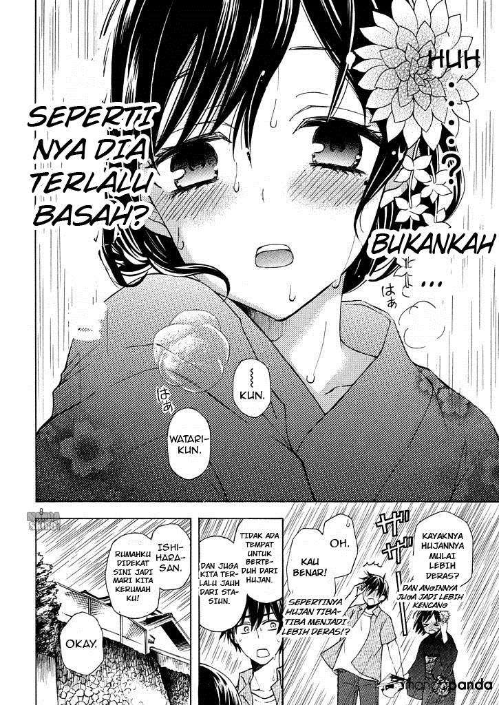 Chapter 31 - halaman 11