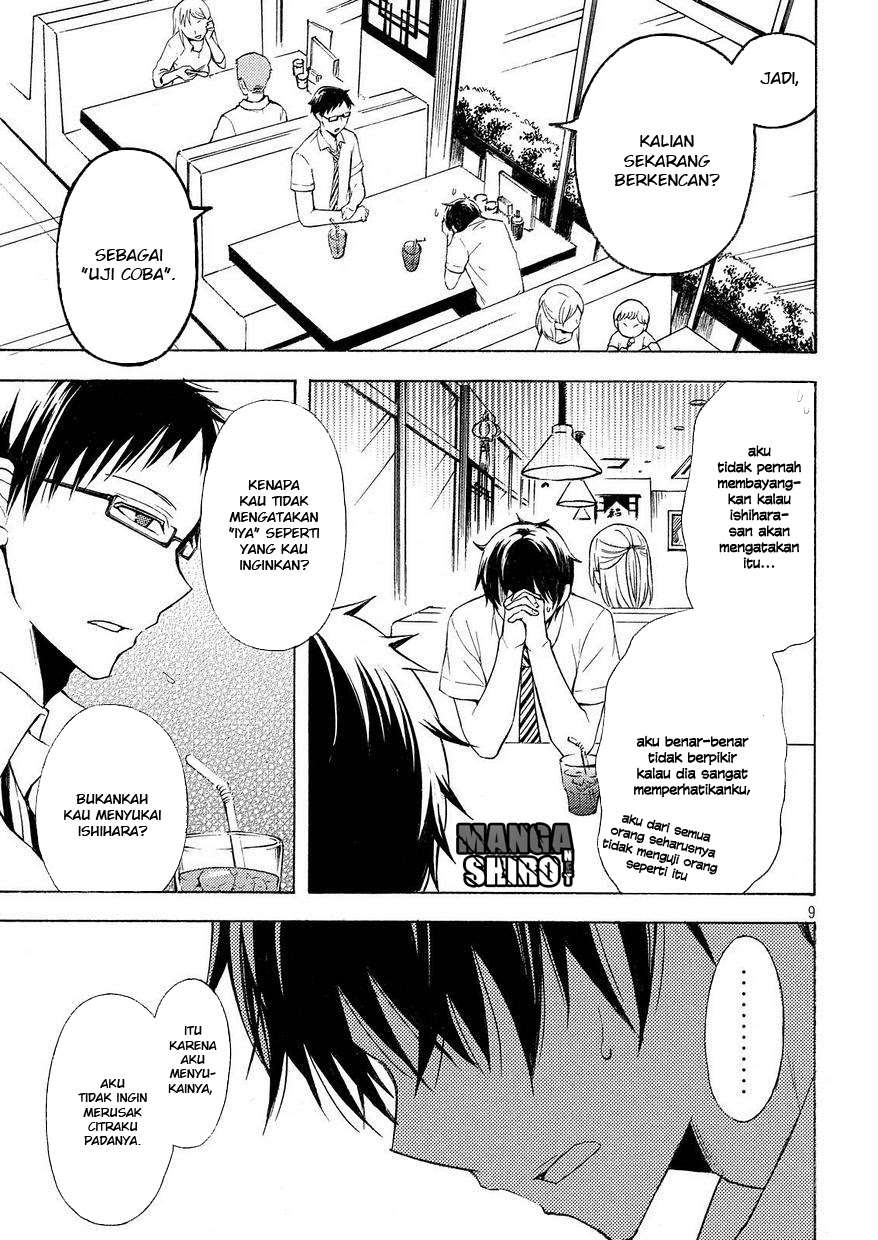 Chapter 25 - halaman 10