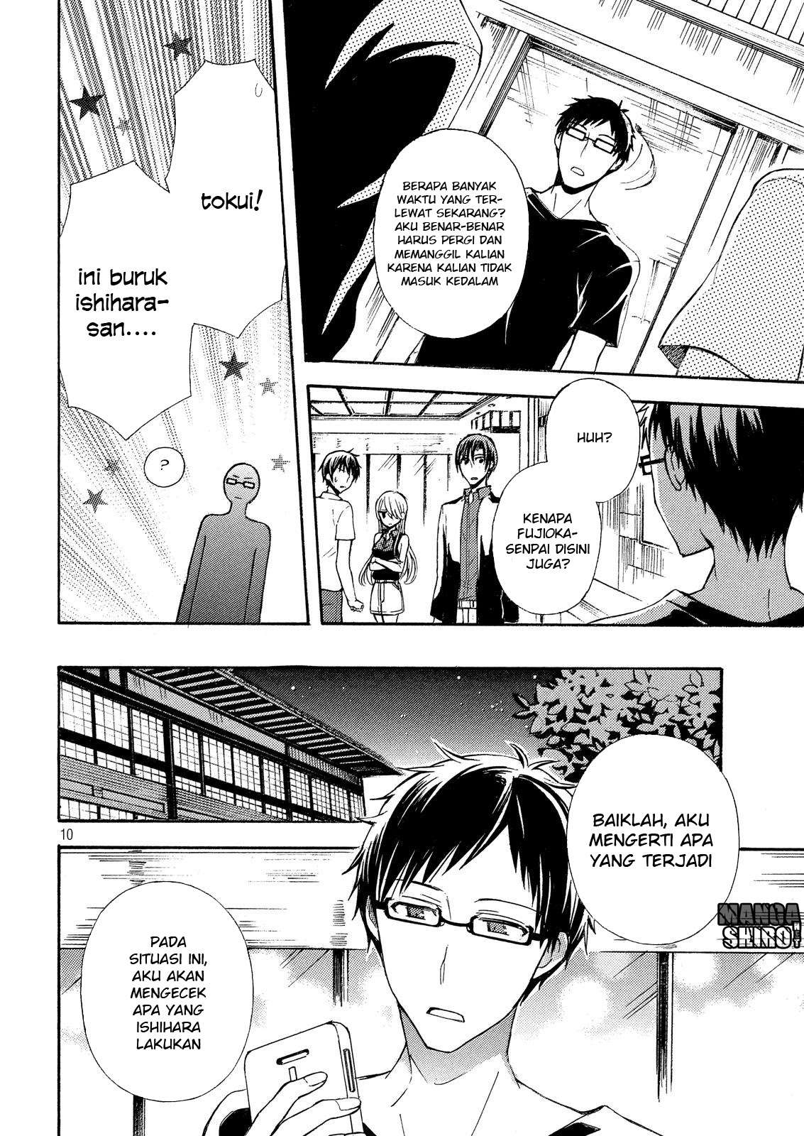 Chapter 18 - halaman 11