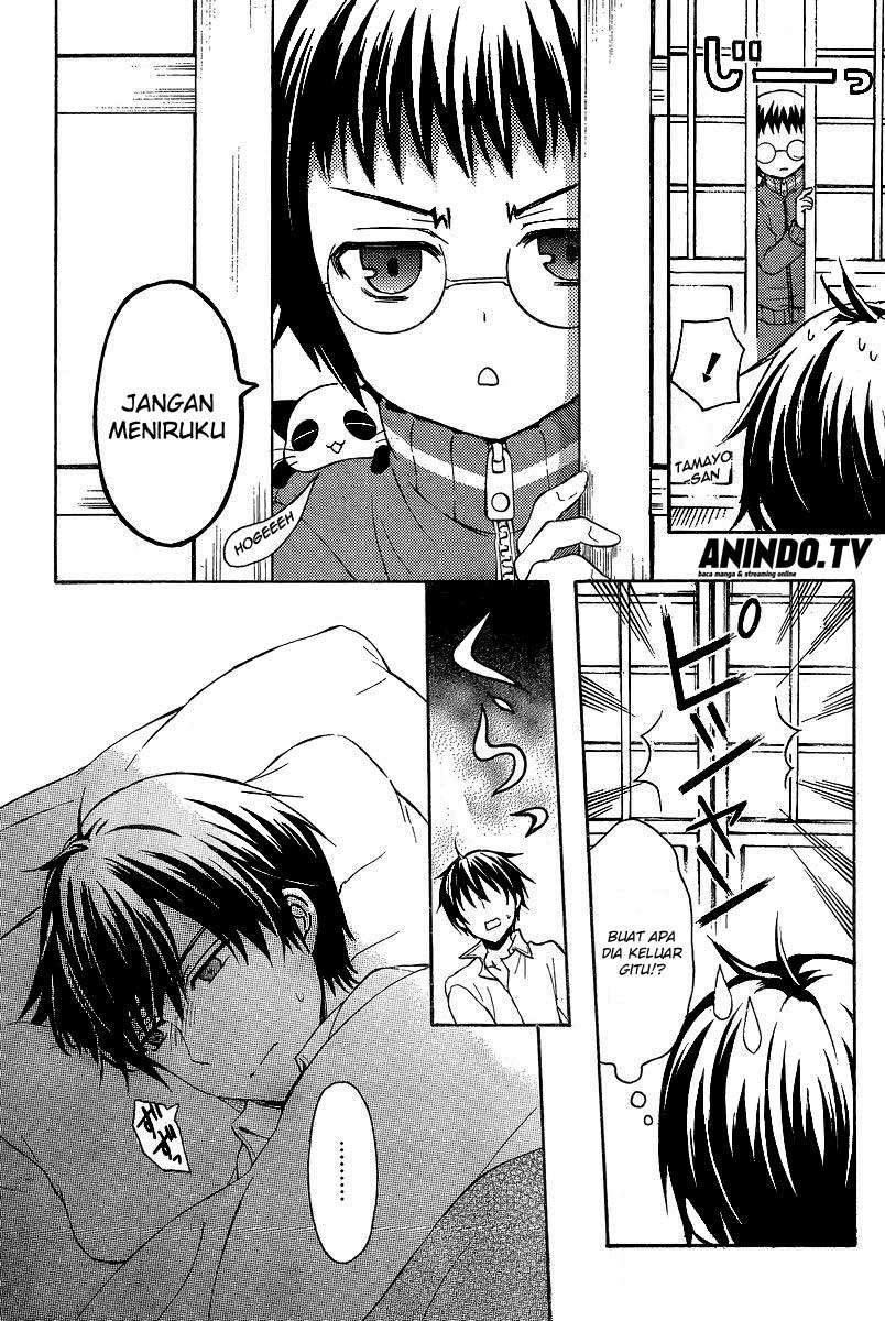 Chapter 7 - halaman 10
