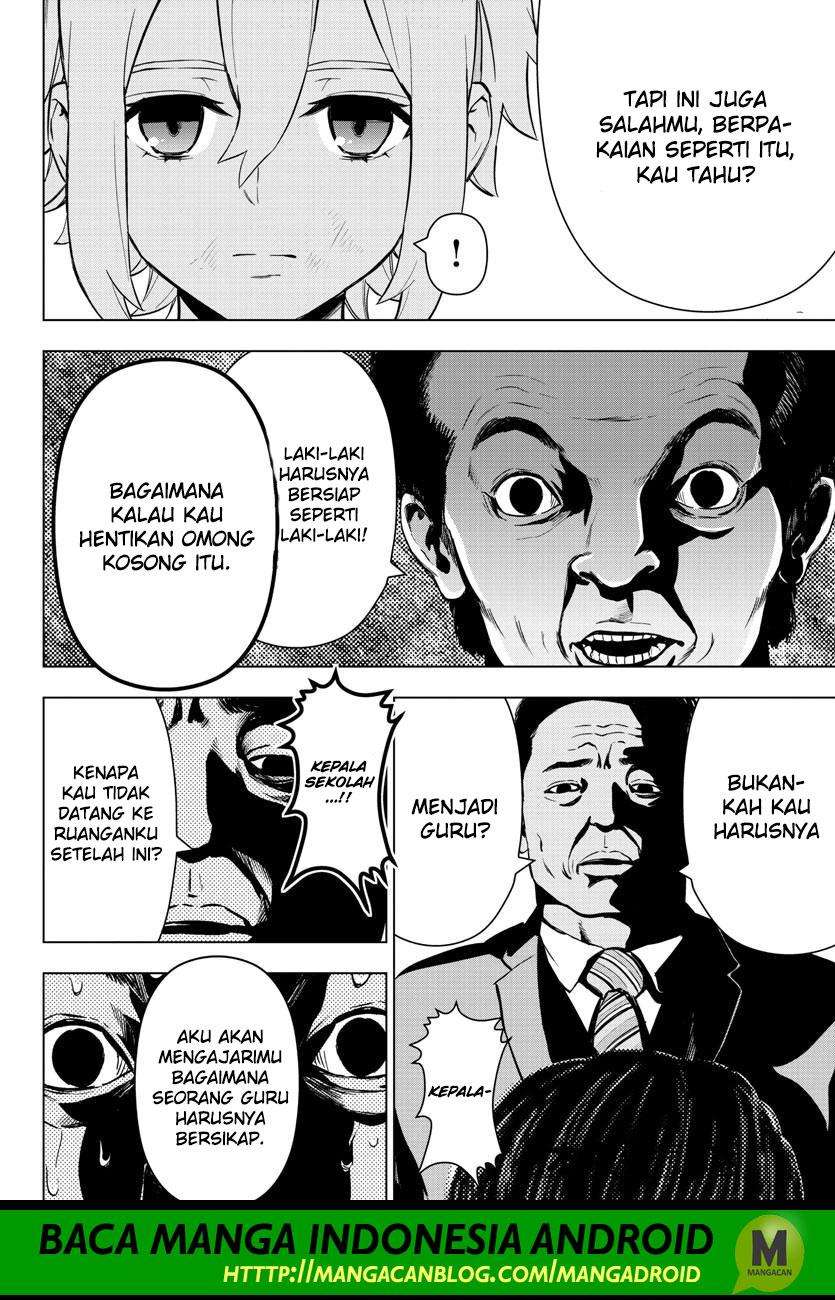 Chapter 136 - halaman 11