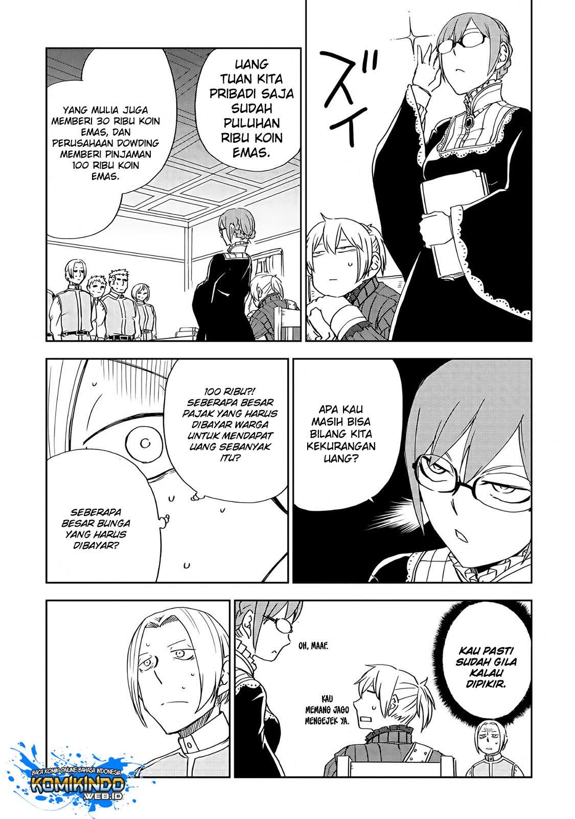 Chapter 47 - halaman 10