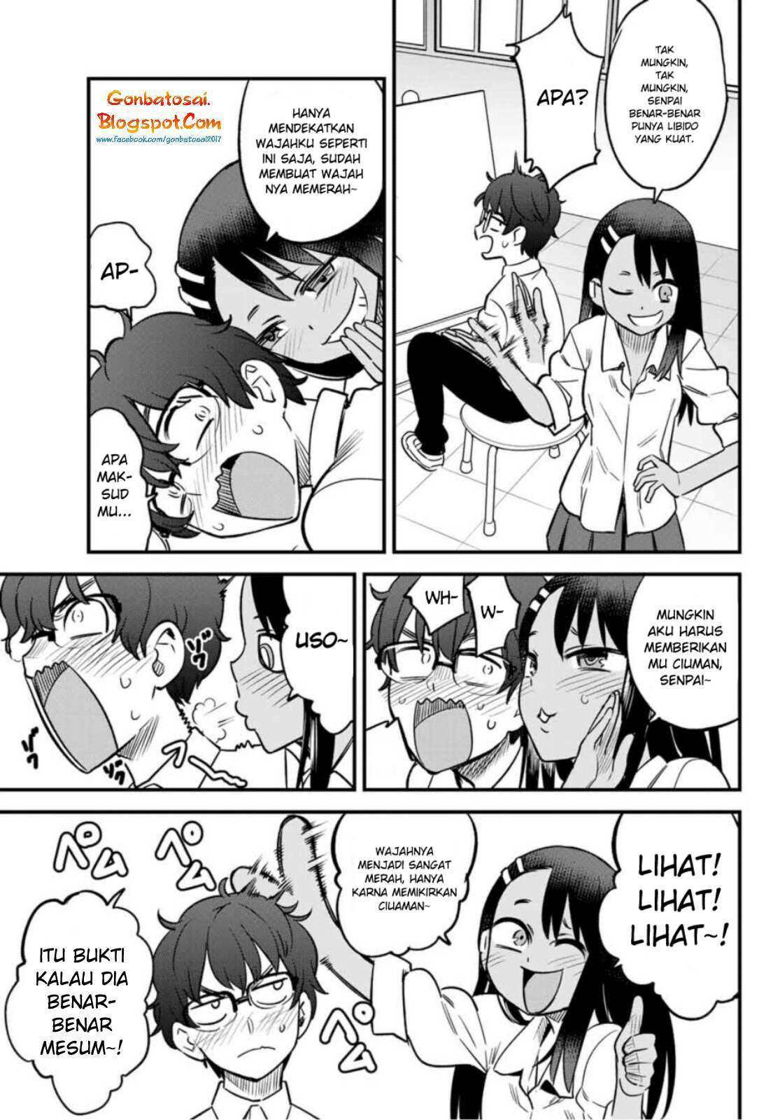 Chapter 32 - halaman 10