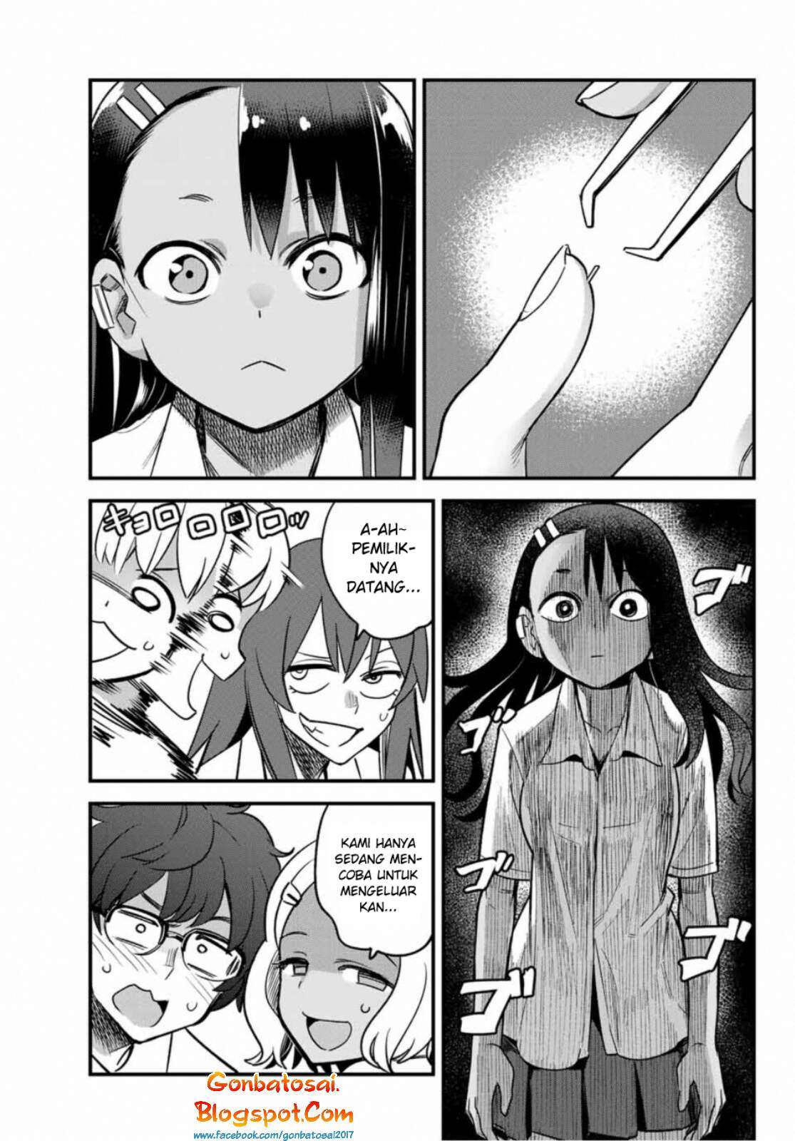 Chapter 29 - halaman 10