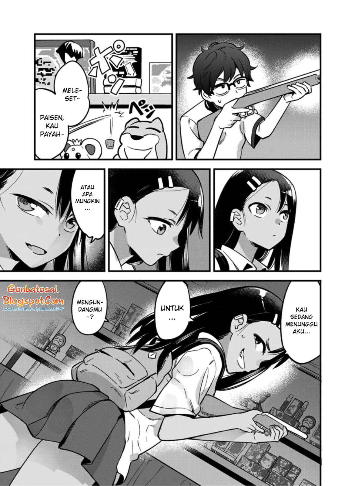 Chapter 25 - halaman 10