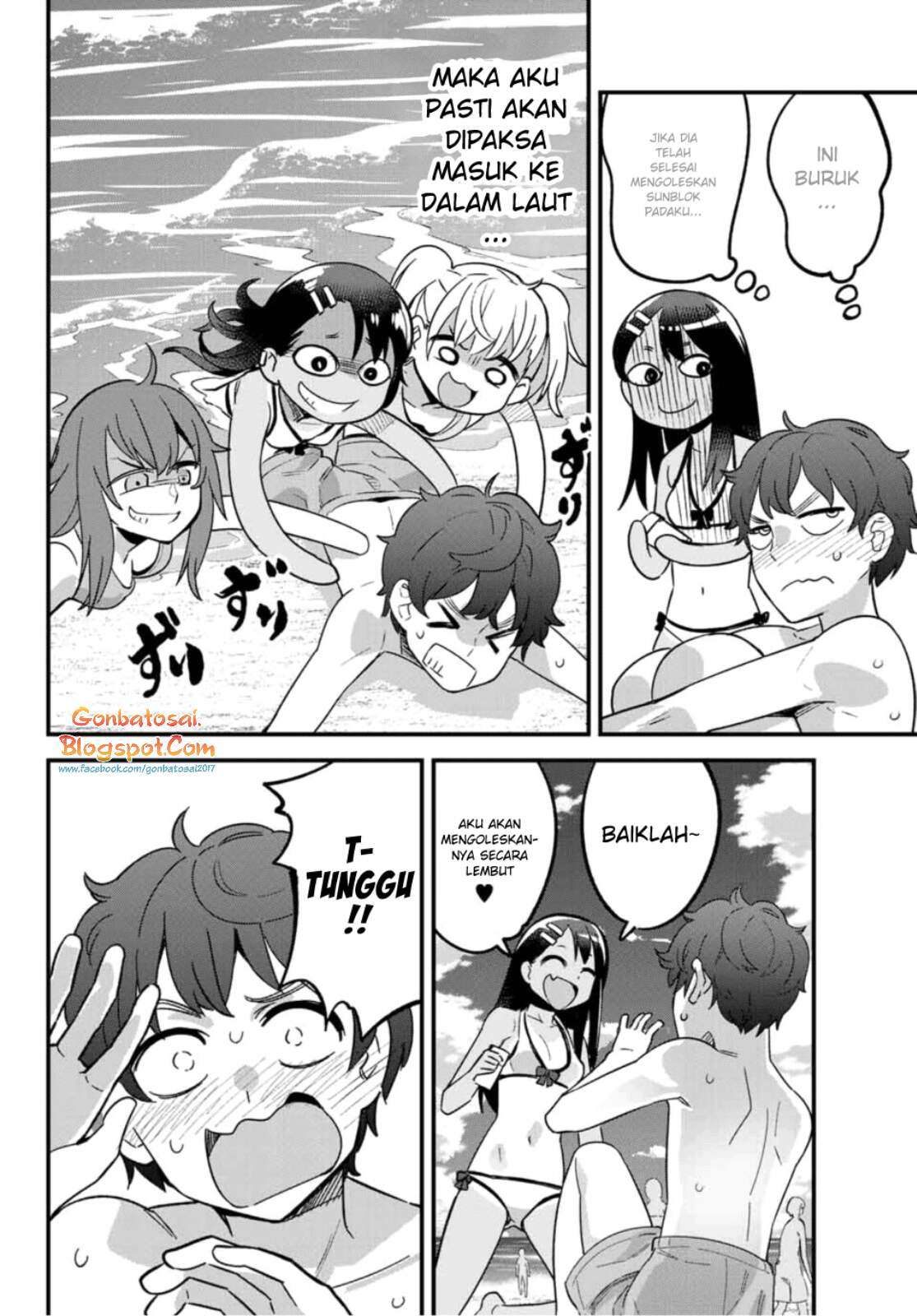 Chapter 23 - halaman 10