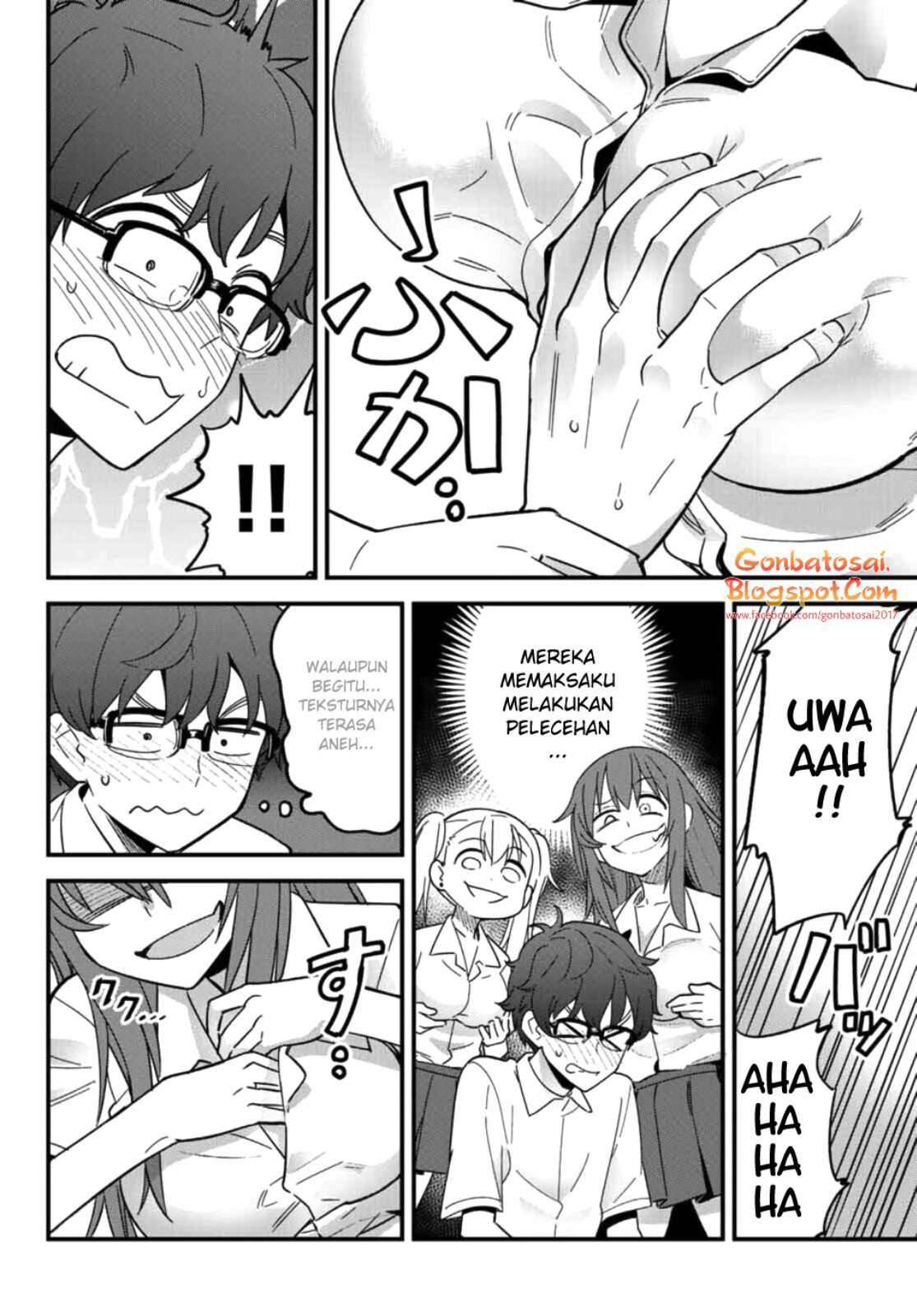 Chapter 19 - halaman 10