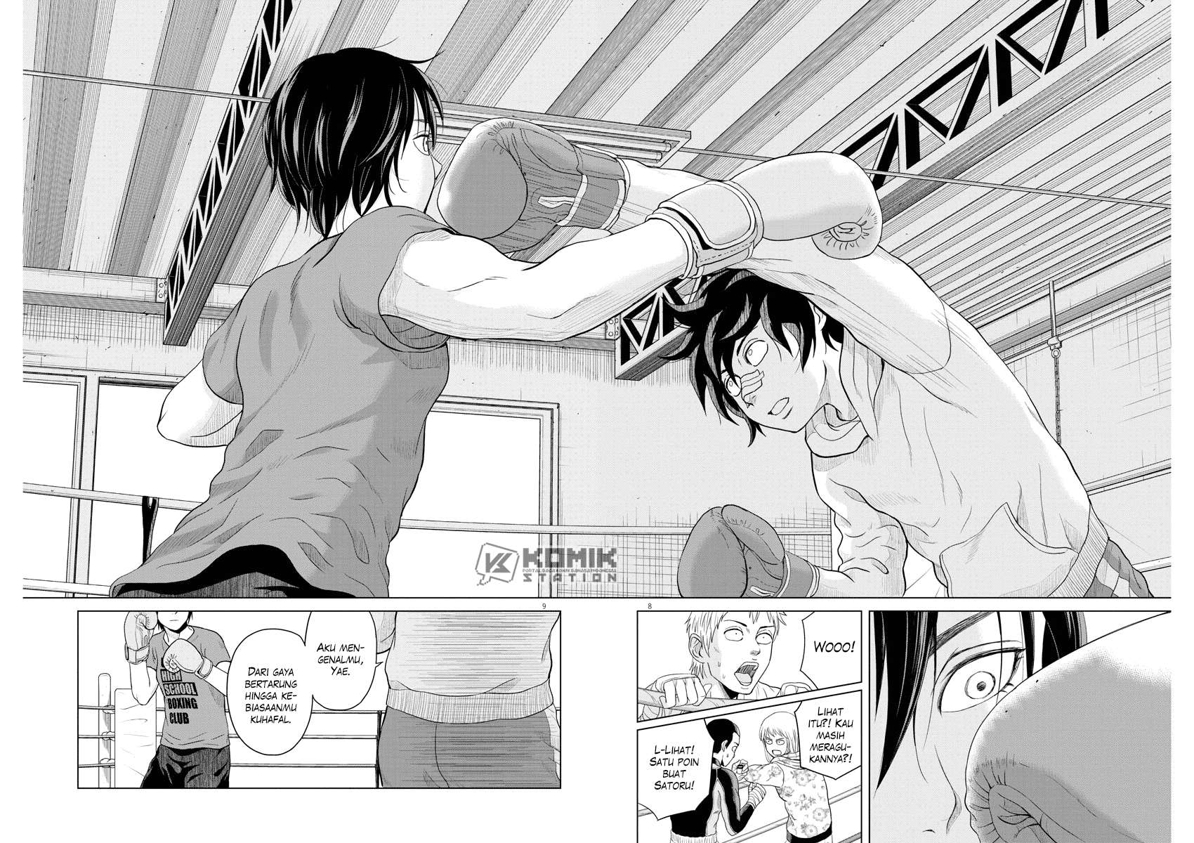 Chapter 60 - halaman 11
