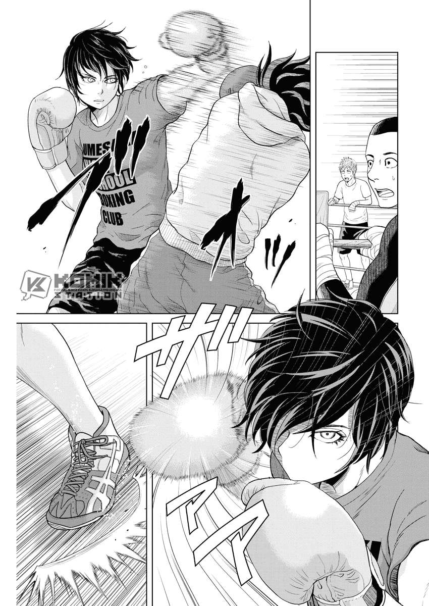 Chapter 60 - halaman 10