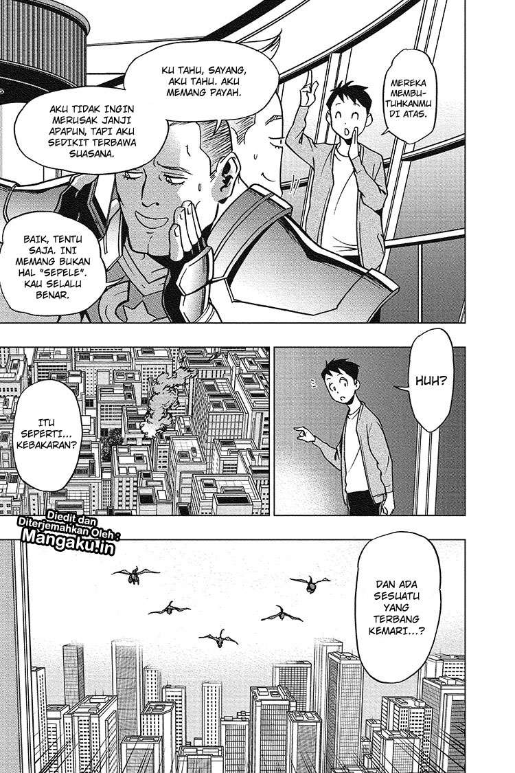 Chapter 50 - halaman 11