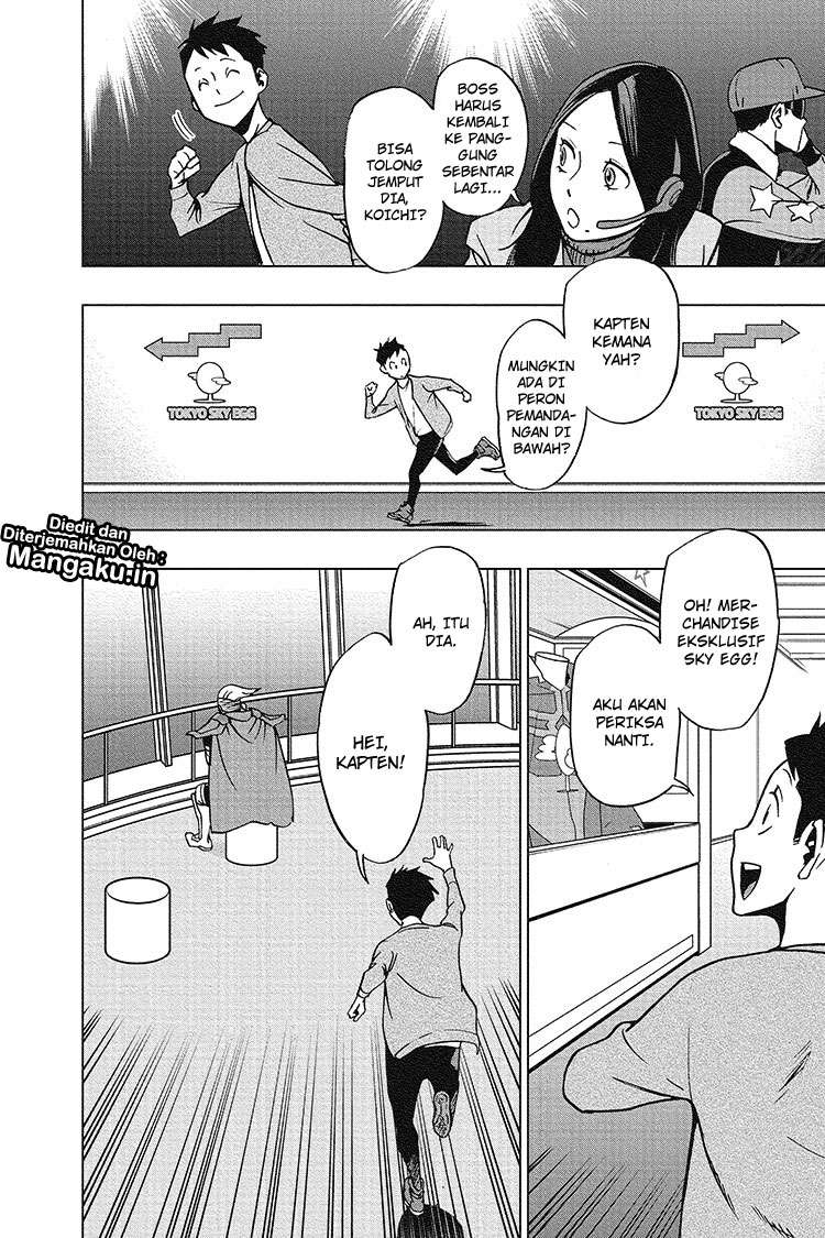 Chapter 50 - halaman 10