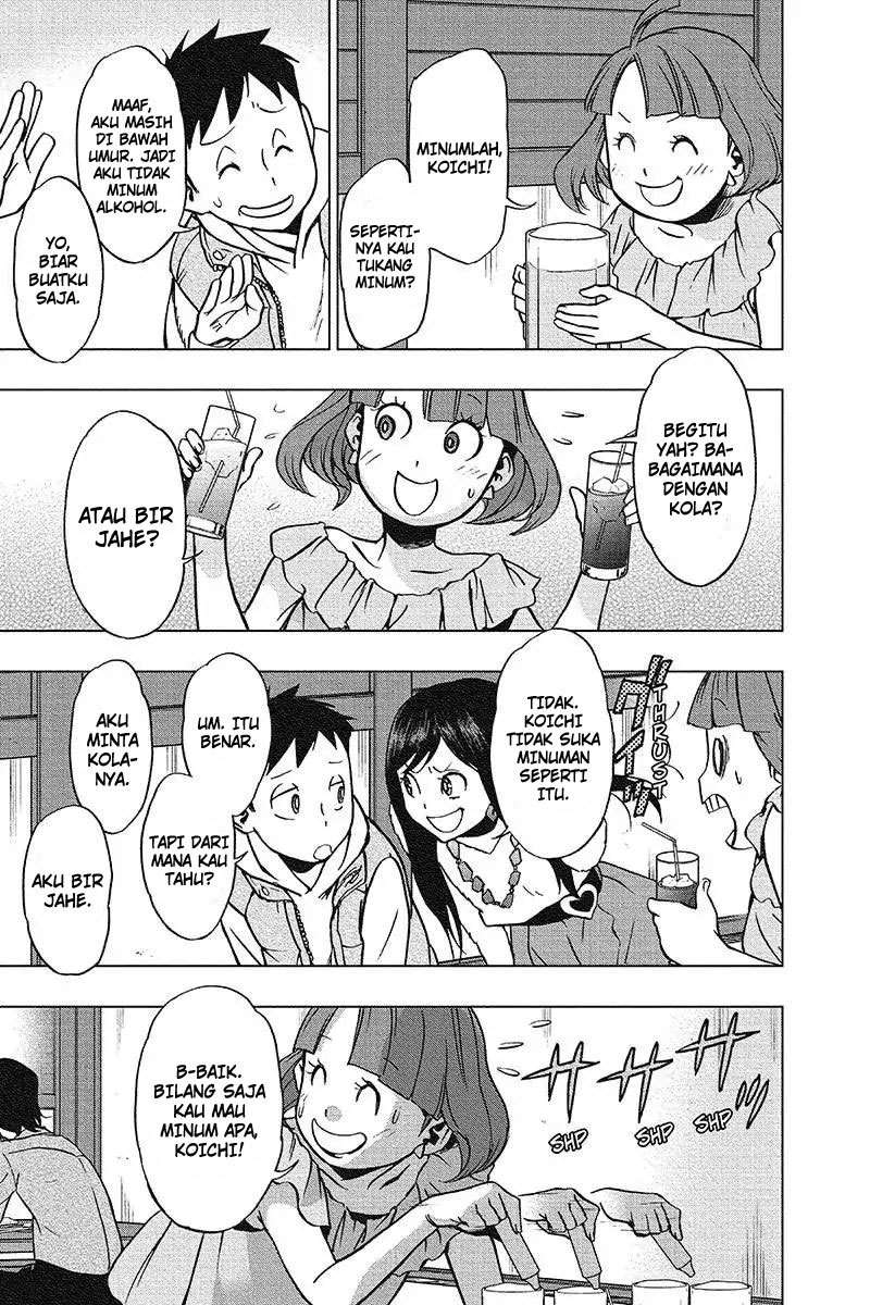Chapter 43 - halaman 11