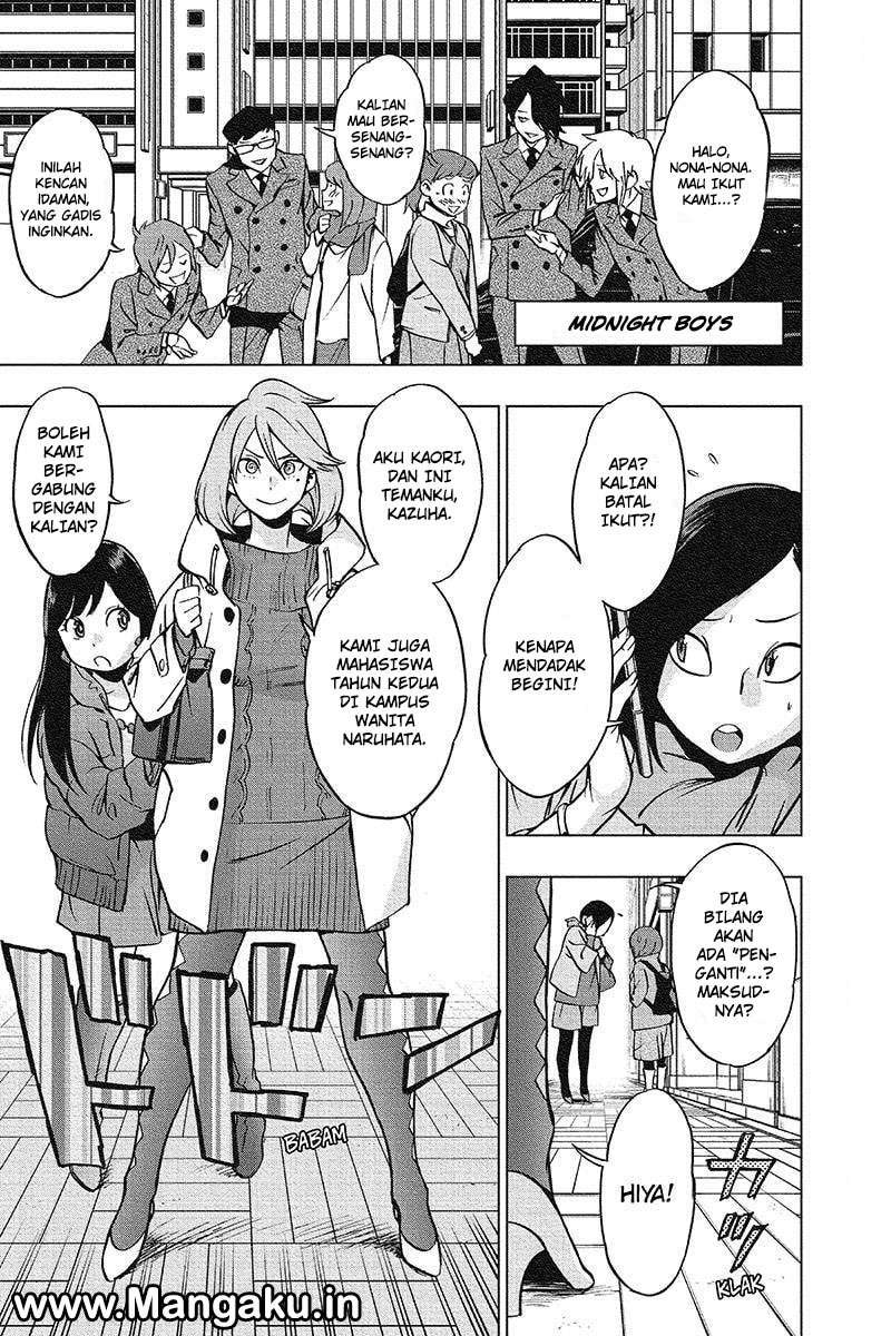 Chapter 42 - halaman 11