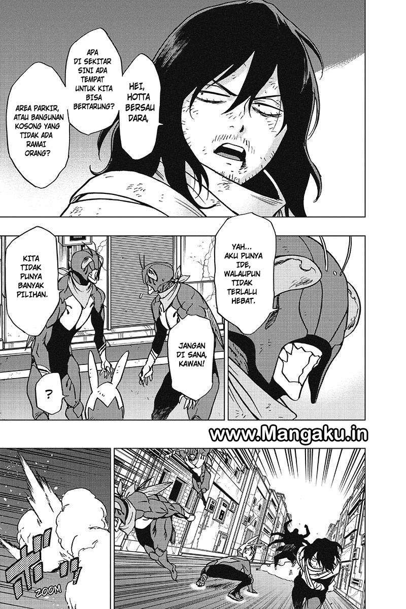 Chapter 40 - halaman 11