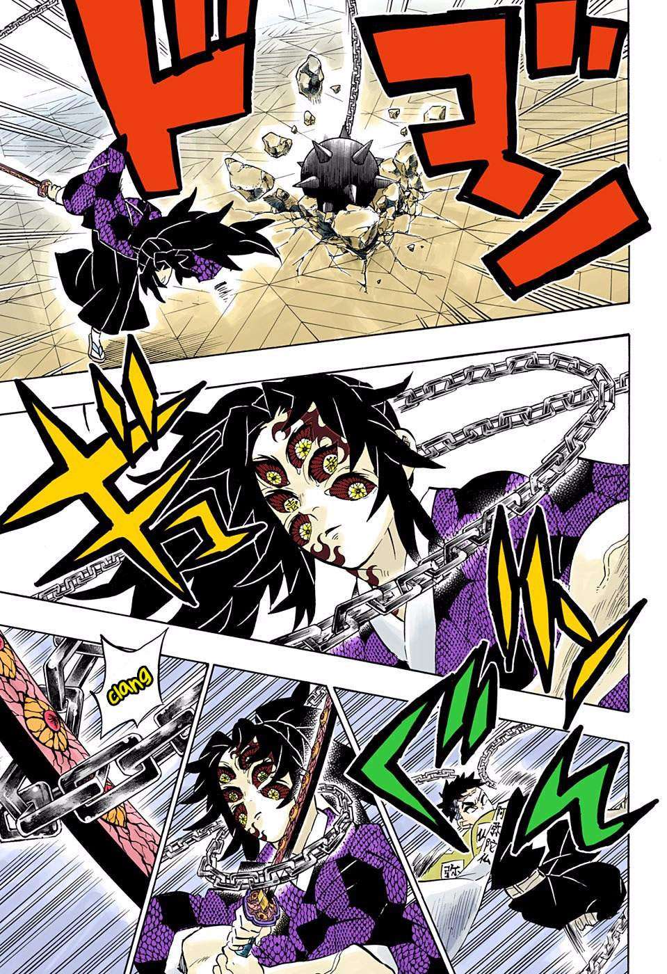 Chapter 169 - halaman 10