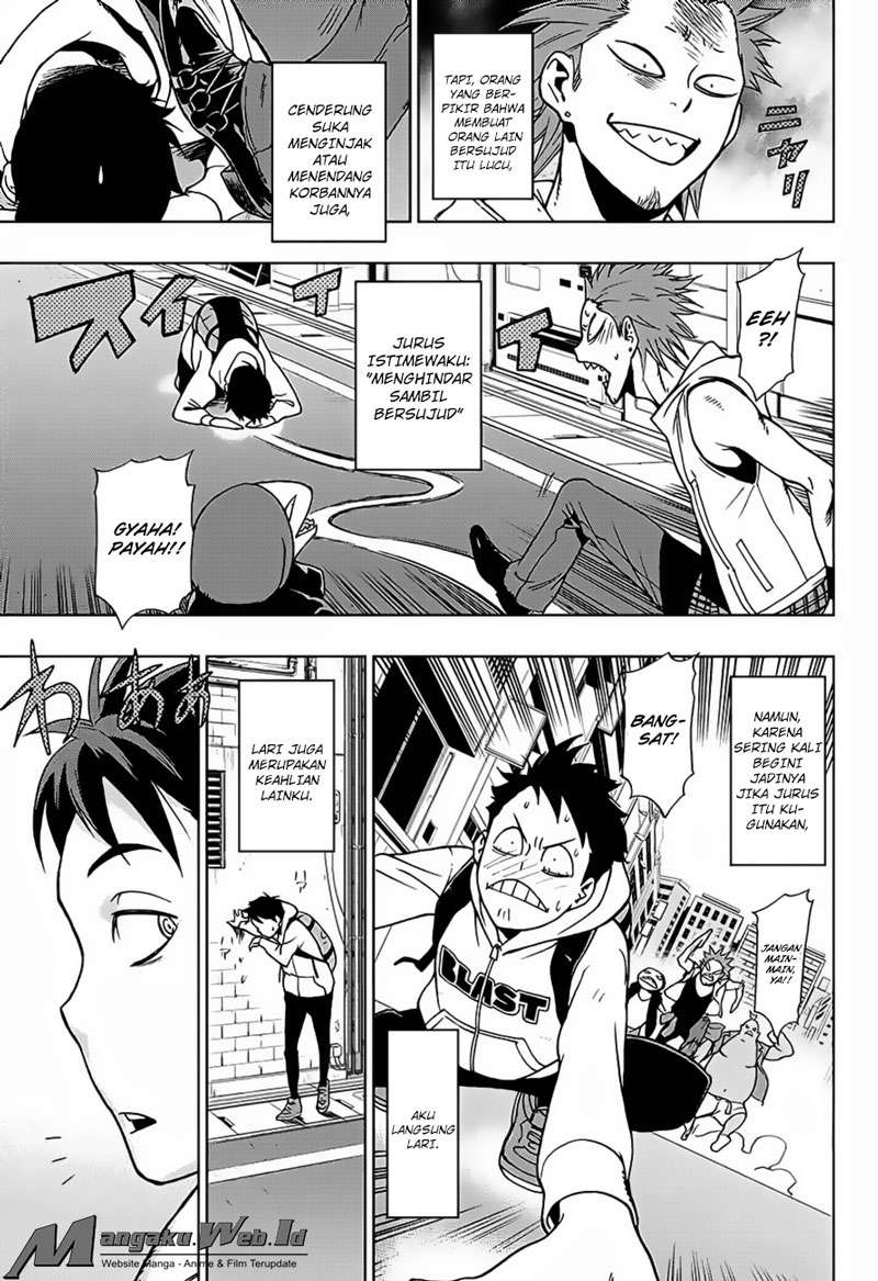 Chapter 1 - halaman 11