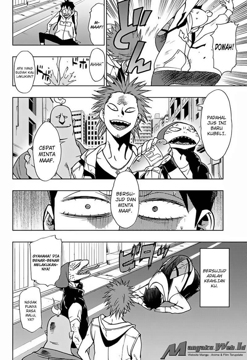Chapter 1 - halaman 10