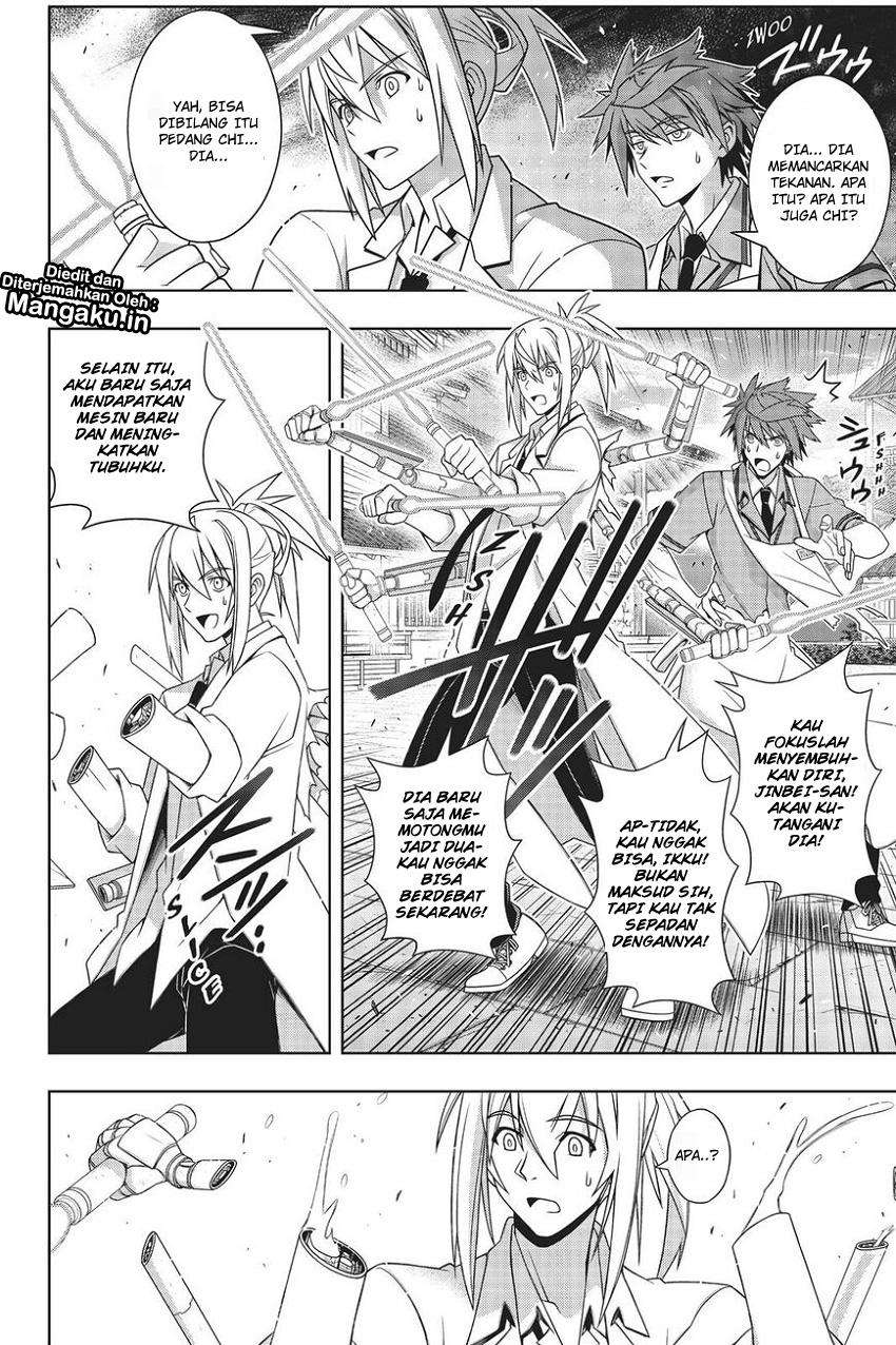 Chapter 160 - halaman 11