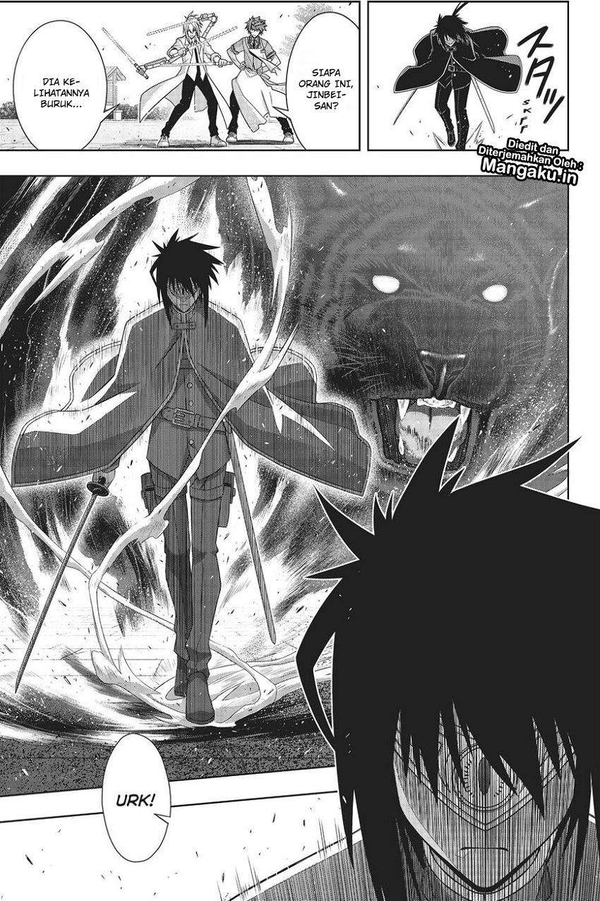 Chapter 160 - halaman 10
