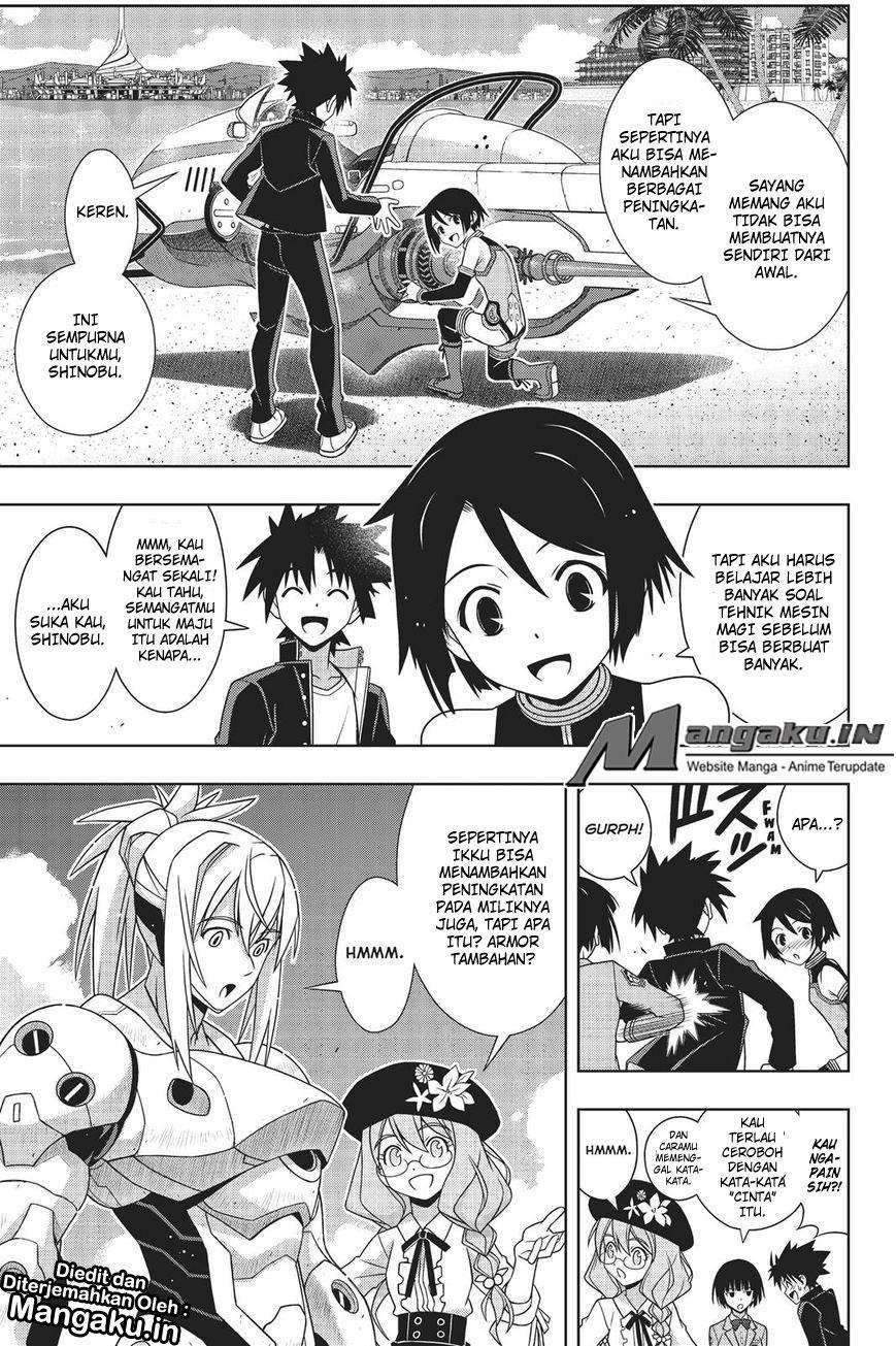 Chapter 158 - halaman 10