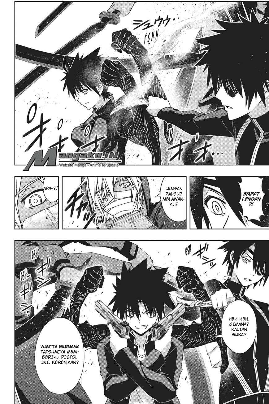 Chapter 157 - halaman 11