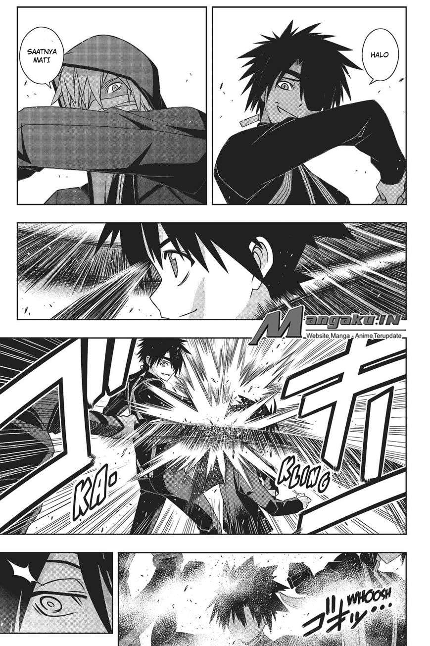Chapter 157 - halaman 10