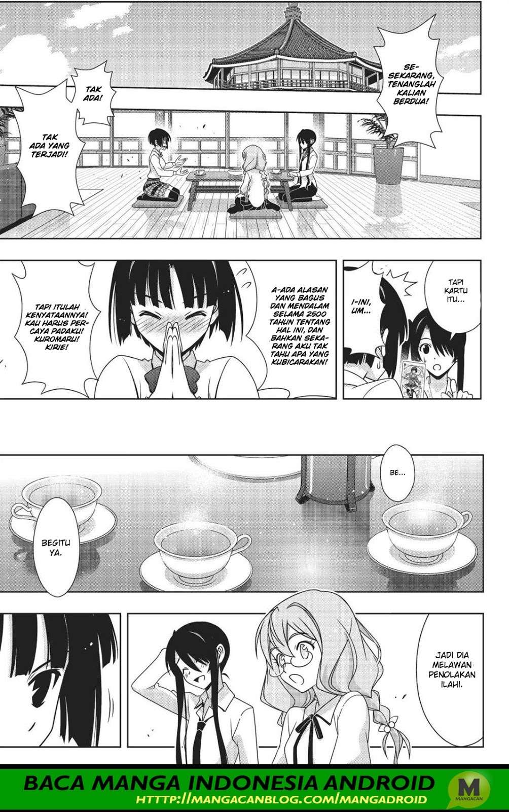 Chapter 156 - halaman 11
