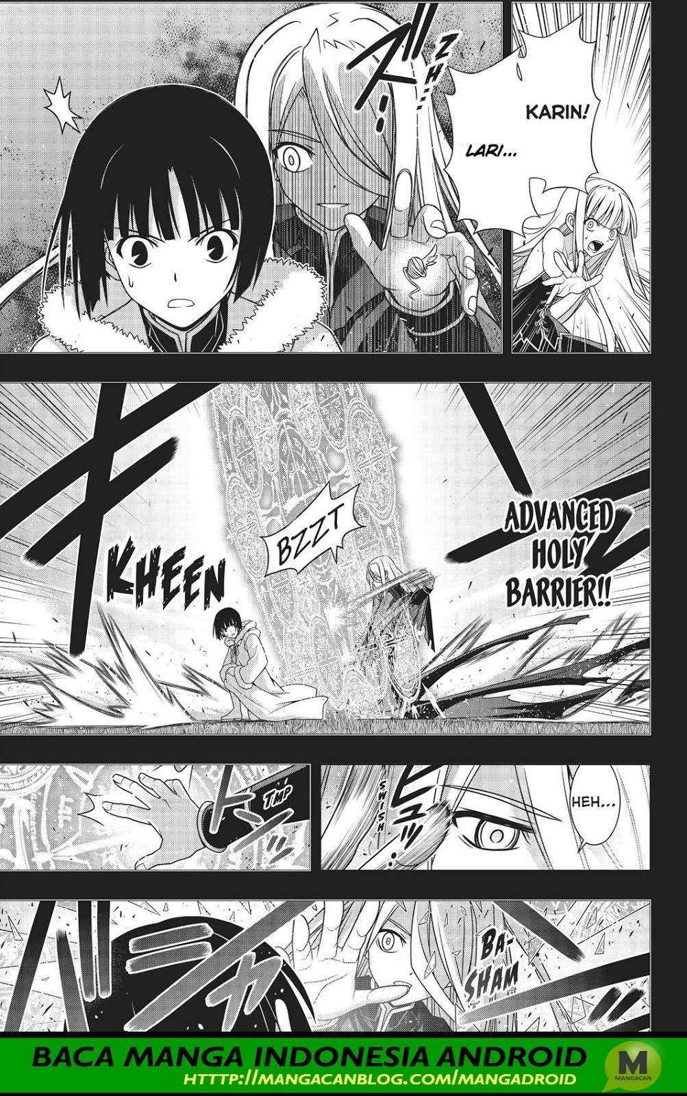 Chapter 155 - halaman 11