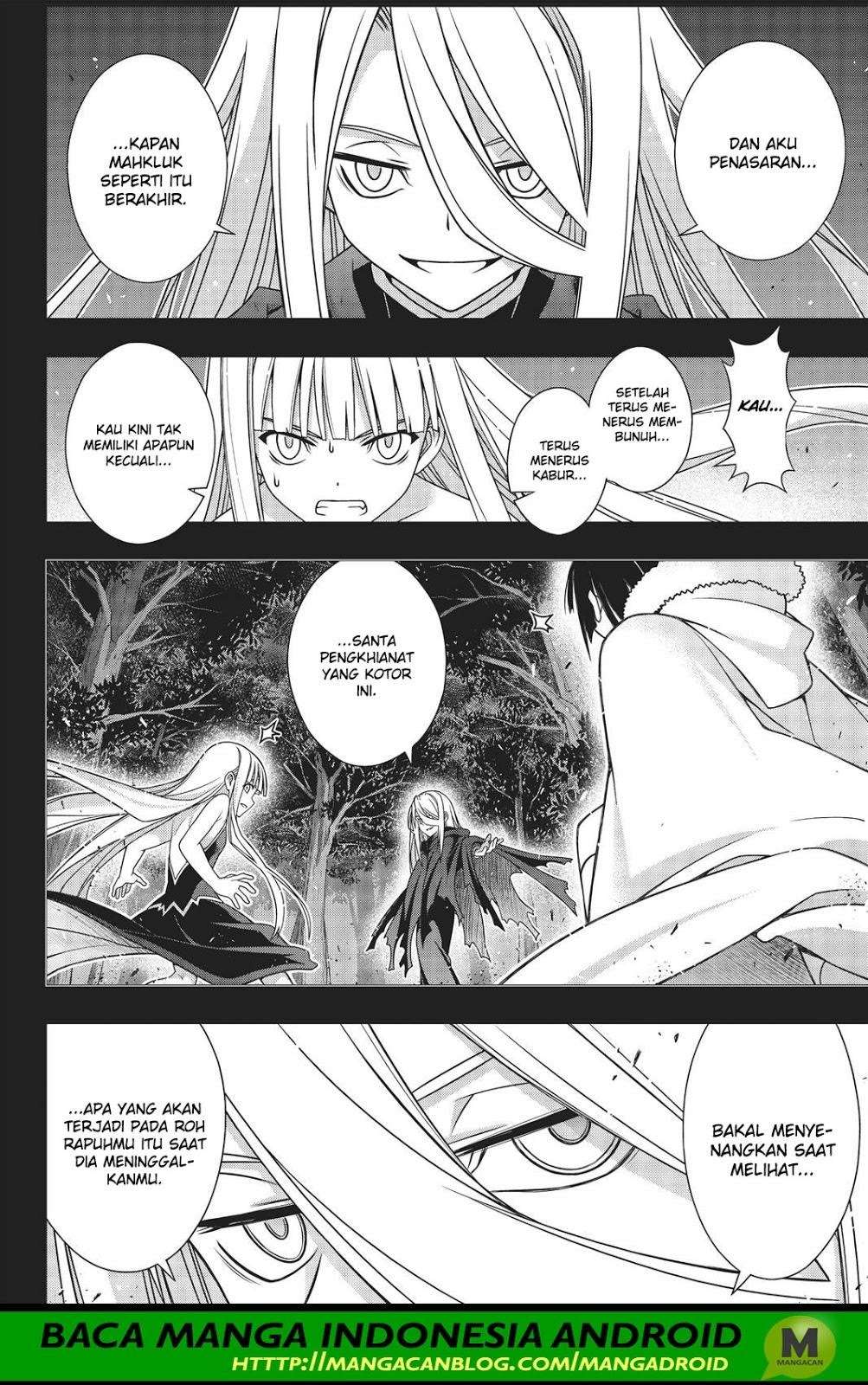 Chapter 155 - halaman 10